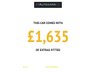 USED 2013 63 VOLKSWAGEN TIGUAN 2.0 TDI BlueMotion Tech R-Line SUV 5dr Diesel Manual 4WD Euro 5 (s/s) (170 ps) " LOW MILEAGE 62K MILES "