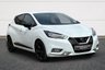 USED 2022 22 NISSAN MICRA 1.0 IG-T N-Sport Hatchback 5dr Petrol Manual Euro 6 (s/s) (92 ps) popular 5 door hatchback