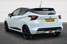 USED 2022 22 NISSAN MICRA 1.0 IG-T N-Sport Hatchback 5dr Petrol Manual Euro 6 (s/s) (92 ps) popular 5 door hatchback