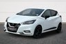 USED 2022 22 NISSAN MICRA 1.0 IG-T N-Sport Hatchback 5dr Petrol Manual Euro 6 (s/s) (92 ps) popular 5 door hatchback