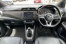 USED 2022 22 NISSAN MICRA 1.0 IG-T N-Sport Hatchback 5dr Petrol Manual Euro 6 (s/s) (92 ps) popular 5 door hatchback