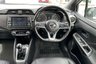 USED 2022 22 NISSAN MICRA 1.0 IG-T N-Sport Hatchback 5dr Petrol Manual Euro 6 (s/s) (92 ps) popular 5 door hatchback