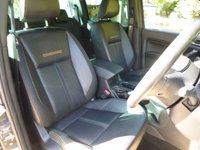 USED 2022 72 FORD RANGER 2.0 EcoBlue Wildtrak Pickup Double Cab 4dr Diesel Auto 4WD Euro 6 (s/s) (213 ps) 