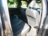 USED 2022 72 FORD RANGER 2.0 EcoBlue Wildtrak Pickup Double Cab 4dr Diesel Auto 4WD Euro 6 (s/s) (213 ps) 