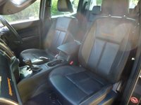 USED 2022 72 FORD RANGER 2.0 EcoBlue Wildtrak Pickup Double Cab 4dr Diesel Auto 4WD Euro 6 (s/s) (213 ps) 