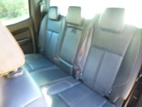 USED 2022 72 FORD RANGER 2.0 EcoBlue Wildtrak Pickup Double Cab 4dr Diesel Auto 4WD Euro 6 (s/s) (213 ps) 