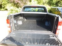 USED 2022 72 FORD RANGER 2.0 EcoBlue Wildtrak Pickup Double Cab 4dr Diesel Auto 4WD Euro 6 (s/s) (213 ps) 