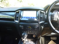USED 2022 72 FORD RANGER 2.0 EcoBlue Wildtrak Pickup Double Cab 4dr Diesel Auto 4WD Euro 6 (s/s) (213 ps) 