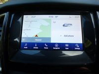 USED 2022 72 FORD RANGER 2.0 EcoBlue Wildtrak Pickup Double Cab 4dr Diesel Auto 4WD Euro 6 (s/s) (213 ps) 