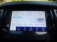 USED 2022 72 FORD RANGER 2.0 EcoBlue Wildtrak Pickup Double Cab 4dr Diesel Auto 4WD Euro 6 (s/s) (213 ps) 