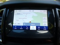 USED 2022 72 FORD RANGER 2.0 EcoBlue Wildtrak Pickup Double Cab 4dr Diesel Auto 4WD Euro 6 (s/s) (213 ps) 
