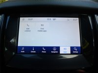 USED 2022 72 FORD RANGER 2.0 EcoBlue Wildtrak Pickup Double Cab 4dr Diesel Auto 4WD Euro 6 (s/s) (213 ps) 