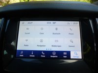 USED 2022 72 FORD RANGER 2.0 EcoBlue Wildtrak Pickup Double Cab 4dr Diesel Auto 4WD Euro 6 (s/s) (213 ps) 