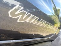 USED 2022 72 FORD RANGER 2.0 EcoBlue Wildtrak Pickup Double Cab 4dr Diesel Auto 4WD Euro 6 (s/s) (213 ps) 