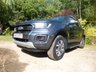 USED 2022 72 FORD RANGER 2.0 EcoBlue Wildtrak Pickup Double Cab 4dr Diesel Auto 4WD Euro 6 (s/s) (213 ps) 