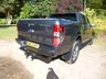 USED 2022 72 FORD RANGER 2.0 EcoBlue Wildtrak Pickup Double Cab 4dr Diesel Auto 4WD Euro 6 (s/s) (213 ps) 