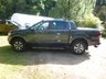 USED 2022 72 FORD RANGER 2.0 EcoBlue Wildtrak Pickup Double Cab 4dr Diesel Auto 4WD Euro 6 (s/s) (213 ps) 