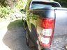 USED 2022 72 FORD RANGER 2.0 EcoBlue Wildtrak Pickup Double Cab 4dr Diesel Auto 4WD Euro 6 (s/s) (213 ps) 
