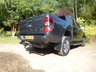 USED 2022 72 FORD RANGER 2.0 EcoBlue Wildtrak Pickup Double Cab 4dr Diesel Auto 4WD Euro 6 (s/s) (213 ps) 