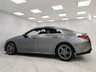 USED 2021 18 MERCEDES-BENZ CLA 1.3 CLA180 AMG Line (Premium 2) Coupe 4dr Petrol 7G-DCT Euro 6 (s/s) (136 ps) FULL LEATHER, 2 KEYS, NAV!