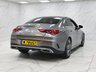 USED 2021 18 MERCEDES-BENZ CLA 1.3 CLA180 AMG Line (Premium 2) Coupe 4dr Petrol 7G-DCT Euro 6 (s/s) (136 ps) FULL LEATHER, 2 KEYS, NAV!