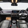 USED 2021 18 MERCEDES-BENZ CLA 1.3 CLA180 AMG Line (Premium 2) Coupe 4dr Petrol 7G-DCT Euro 6 (s/s) (136 ps) FULL LEATHER, 2 KEYS, NAV!