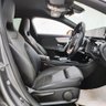 USED 2021 18 MERCEDES-BENZ CLA 1.3 CLA180 AMG Line (Premium 2) Coupe 4dr Petrol 7G-DCT Euro 6 (s/s) (136 ps) FULL LEATHER, 2 KEYS, NAV!