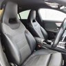 USED 2021 18 MERCEDES-BENZ CLA 1.3 CLA180 AMG Line (Premium 2) Coupe 4dr Petrol 7G-DCT Euro 6 (s/s) (136 ps) FULL LEATHER, 2 KEYS, NAV!