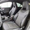 USED 2021 18 MERCEDES-BENZ CLA 1.3 CLA180 AMG Line (Premium 2) Coupe 4dr Petrol 7G-DCT Euro 6 (s/s) (136 ps) FULL LEATHER, 2 KEYS, NAV!