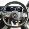 USED 2021 18 MERCEDES-BENZ CLA 1.3 CLA180 AMG Line (Premium 2) Coupe 4dr Petrol 7G-DCT Euro 6 (s/s) (136 ps) FULL LEATHER, 2 KEYS, NAV!