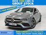 USED 2021 18 MERCEDES-BENZ CLA 1.3 CLA180 AMG Line (Premium 2) Coupe 4dr Petrol 7G-DCT Euro 6 (s/s) (136 ps) FULL LEATHER, 2 KEYS, NAV!