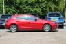 USED 2016 66 MAZDA MAZDA3 1.5 SKYACTIV-G SE Nav Hatchback 5dr Petrol Manual Euro 5 (s/s) (100 ps) " Bluetooth + Audio Streaming "