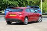 USED 2016 66 MAZDA MAZDA3 1.5 SKYACTIV-G SE Nav Hatchback 5dr Petrol Manual Euro 5 (s/s) (100 ps) " Bluetooth + Audio Streaming "