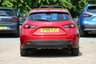USED 2016 66 MAZDA MAZDA3 1.5 SKYACTIV-G SE Nav Hatchback 5dr Petrol Manual Euro 5 (s/s) (100 ps) " Bluetooth + Audio Streaming "