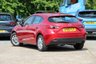 USED 2016 66 MAZDA MAZDA3 1.5 SKYACTIV-G SE Nav Hatchback 5dr Petrol Manual Euro 5 (s/s) (100 ps) " Bluetooth + Audio Streaming "