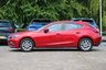 USED 2016 66 MAZDA MAZDA3 1.5 SKYACTIV-G SE Nav Hatchback 5dr Petrol Manual Euro 5 (s/s) (100 ps) " Bluetooth + Audio Streaming "