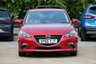 USED 2016 66 MAZDA MAZDA3 1.5 SKYACTIV-G SE Nav Hatchback 5dr Petrol Manual Euro 5 (s/s) (100 ps) " Bluetooth + Audio Streaming "