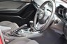 USED 2016 66 MAZDA MAZDA3 1.5 SKYACTIV-G SE Nav Hatchback 5dr Petrol Manual Euro 5 (s/s) (100 ps) " Bluetooth + Audio Streaming "