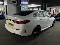 USED 2021 70 BMW 2 SERIES GRAN COUPE 1.5 218i M Sport Saloon 4dr Petrol Manual Euro 6 (s/s) (136 ps) REAR PARKING SENSORS + SAT NAV