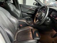 USED 2021 70 BMW 2 SERIES GRAN COUPE 1.5 218i M Sport Saloon 4dr Petrol Manual Euro 6 (s/s) (136 ps) REAR PARKING SENSORS + SAT NAV