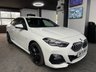 USED 2021 70 BMW 2 SERIES GRAN COUPE 1.5 218i M Sport Saloon 4dr Petrol Manual Euro 6 (s/s) (136 ps) REAR PARKING SENSORS + SAT NAV
