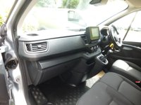 USED 2023 72 RENAULT TRAFIC 2.0 dCi Blue LL30 Sport Panel Van 5dr Diesel Manual L2 H1 Euro 6 (s/s) (130 ps) LWB Low Miles, More Available