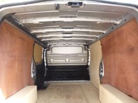 USED 2023 72 RENAULT TRAFIC 2.0 dCi Blue LL30 Sport Panel Van 5dr Diesel Manual L2 H1 Euro 6 (s/s) (130 ps) LWB Low Miles, More Available