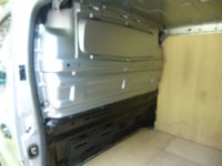 USED 2023 72 RENAULT TRAFIC 2.0 dCi Blue LL30 Sport Panel Van 5dr Diesel Manual L2 H1 Euro 6 (s/s) (130 ps) LWB Low Miles, More Available