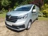 USED 2023 72 RENAULT TRAFIC 2.0 dCi Blue LL30 Sport Panel Van 5dr Diesel Manual L2 H1 Euro 6 (s/s) (130 ps) LWB Low Miles, More Available