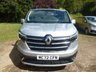 USED 2023 72 RENAULT TRAFIC 2.0 dCi Blue LL30 Sport Panel Van 5dr Diesel Manual L2 H1 Euro 6 (s/s) (130 ps) LWB Low Miles, More Available