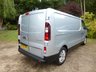 USED 2023 72 RENAULT TRAFIC 2.0 dCi Blue LL30 Sport Panel Van 5dr Diesel Manual L2 H1 Euro 6 (s/s) (130 ps) LWB Low Miles, More Available