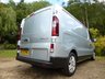 USED 2023 72 RENAULT TRAFIC 2.0 dCi Blue LL30 Sport Panel Van 5dr Diesel Manual L2 H1 Euro 6 (s/s) (130 ps) LWB Low Miles, More Available