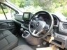 USED 2023 72 RENAULT TRAFIC 2.0 dCi Blue LL30 Sport Panel Van 5dr Diesel Manual L2 H1 Euro 6 (s/s) (130 ps) LWB Low Miles, More Available