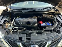 USED 2014 64 NISSAN QASHQAI 1.5 dCi Tekna SUV 5dr Diesel Manual 2WD Euro 5 (s/s) (110 ps) Great Fuel Economy & &pound;20 Road Tax